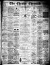 Chester Chronicle Saturday 22 November 1902 Page 1