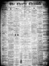 Chester Chronicle Saturday 23 January 1904 Page 1