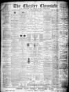 Chester Chronicle Saturday 28 January 1905 Page 1
