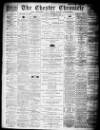 Chester Chronicle Saturday 24 November 1906 Page 1