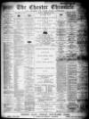 Chester Chronicle Saturday 29 December 1906 Page 1