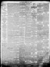 Chester Chronicle Saturday 14 May 1910 Page 8