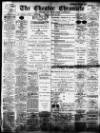 Chester Chronicle Saturday 22 March 1913 Page 1