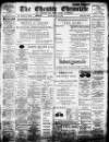Chester Chronicle Saturday 24 May 1913 Page 1