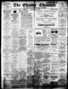 Chester Chronicle Saturday 14 June 1913 Page 1