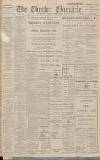 Chester Chronicle Saturday 20 July 1918 Page 1