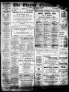 Chester Chronicle Saturday 17 January 1920 Page 1