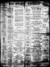 Chester Chronicle Saturday 31 January 1920 Page 1