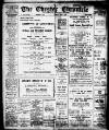 Chester Chronicle Saturday 17 April 1920 Page 1