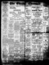 Chester Chronicle Saturday 24 April 1920 Page 1
