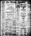 Chester Chronicle Saturday 12 June 1920 Page 1