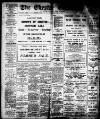 Chester Chronicle Saturday 26 June 1920 Page 1