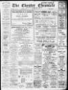 Chester Chronicle Saturday 24 July 1926 Page 1