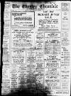 Chester Chronicle Saturday 02 February 1929 Page 1