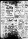 Chester Chronicle Saturday 14 September 1929 Page 1