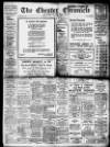 Chester Chronicle Saturday 22 February 1930 Page 1