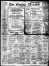 Chester Chronicle Saturday 01 March 1930 Page 1