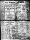Chester Chronicle Saturday 22 March 1930 Page 1