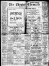 Chester Chronicle Saturday 10 May 1930 Page 1