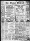 Chester Chronicle Saturday 21 June 1930 Page 1