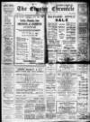 Chester Chronicle Saturday 12 July 1930 Page 1