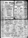 Chester Chronicle Saturday 13 December 1930 Page 1