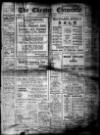 Chester Chronicle Saturday 07 January 1933 Page 1