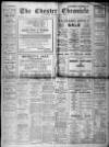 Chester Chronicle Saturday 14 January 1933 Page 1