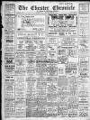 Chester Chronicle Saturday 24 November 1934 Page 1
