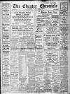 Chester Chronicle Saturday 26 January 1935 Page 1