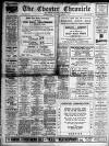 Chester Chronicle Saturday 08 February 1936 Page 1