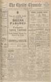 Chester Chronicle Saturday 24 February 1940 Page 1