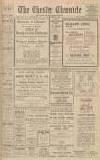 Chester Chronicle Saturday 21 February 1942 Page 1