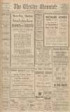 Chester Chronicle Saturday 28 February 1942 Page 1