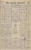 Chester Chronicle Saturday 28 November 1942 Page 1