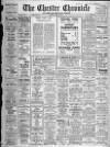 Chester Chronicle Saturday 15 June 1946 Page 1