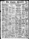 Chester Chronicle Saturday 21 May 1949 Page 1