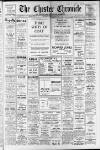 Chester Chronicle Saturday 25 February 1950 Page 1