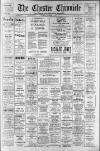 Chester Chronicle Saturday 02 December 1950 Page 1