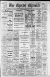 Chester Chronicle Saturday 23 December 1950 Page 1