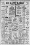 Chester Chronicle Saturday 27 January 1951 Page 1
