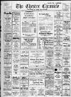 Chester Chronicle Saturday 01 March 1952 Page 1