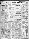 Chester Chronicle Saturday 26 April 1952 Page 1