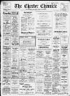 Chester Chronicle Saturday 26 December 1953 Page 1