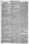Morpeth Herald Saturday 02 December 1854 Page 4