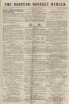 Morpeth Herald Saturday 02 June 1855 Page 1