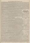 Morpeth Herald Saturday 15 December 1855 Page 3