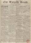 Morpeth Herald Saturday 29 December 1855 Page 1
