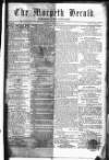 Morpeth Herald Saturday 12 January 1856 Page 1