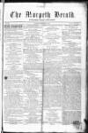 Morpeth Herald Saturday 09 February 1856 Page 1